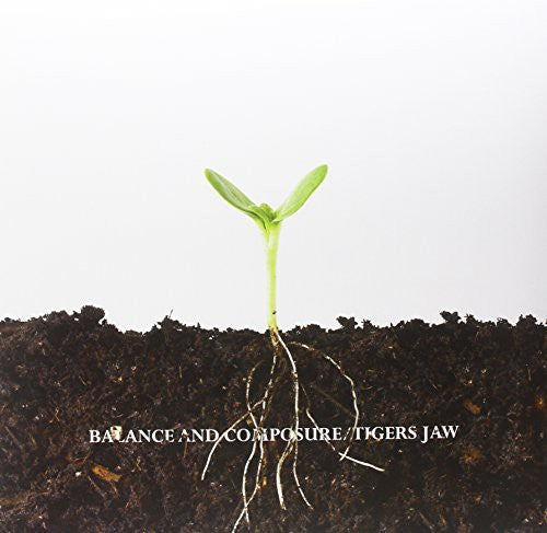Balance And Composure [Vinyl]