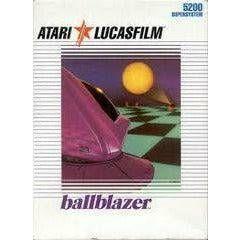 Ballblazer - Atari 5200 (Online Order Only)