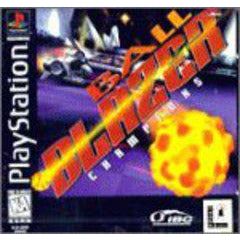 Ballblazer Champions - PlayStation (Online Order Only)