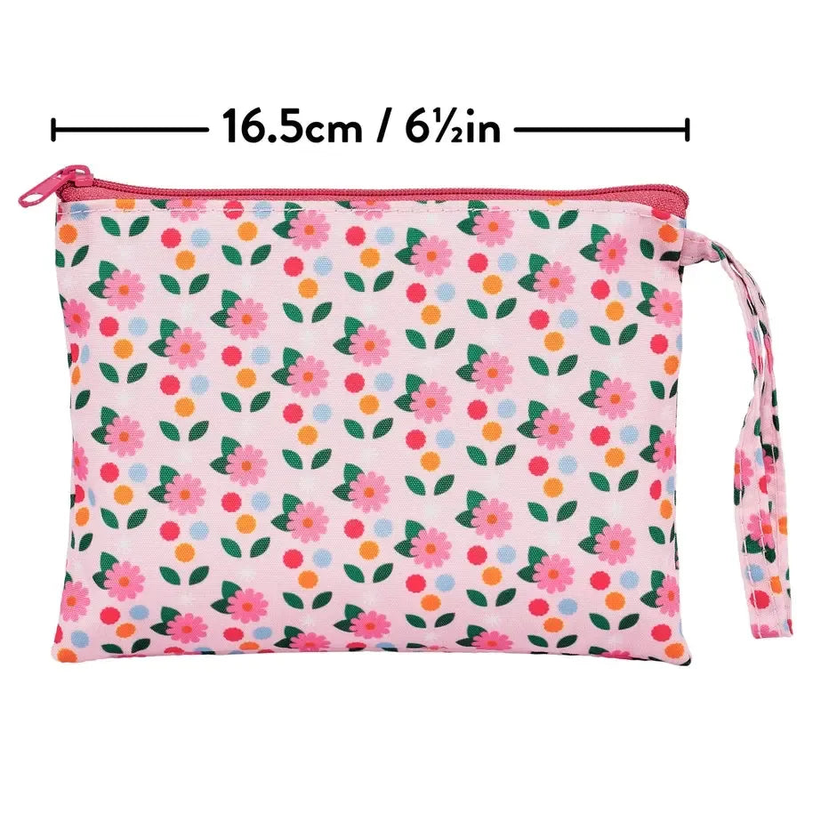 Ballerinas "On-the-Go" 49 Piece Double-Sided Jigsaw Puzzle Chronicle (ONLINE ORDER ONLY)