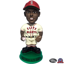 Negro Leagues Vintage Bobbleheads (ONLINE ORDER ONLY)