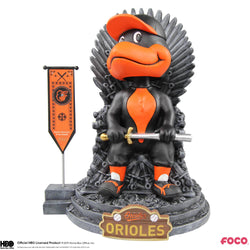 Game of Thrones MLB Bobbleheads - American League (ONLINE ORDER ONLY)