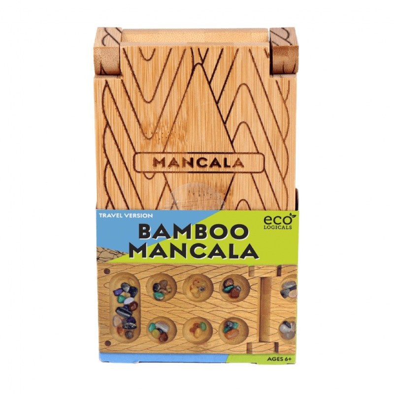 Bamboo Manacala (Travel) (ONLINE ORDER ONLY)