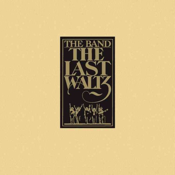 Band. - LAST WALTZ [Vinyl] (ONLINE ORDER ONLY)