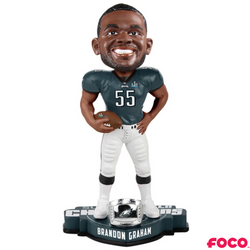 Philadelphia Eagles Super Bowl LII 52 Bobbleheads (ONLINE ORDER ONLY)
