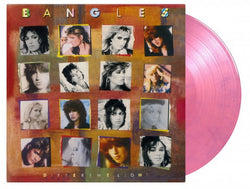 Different Light (Limited 180 Gram Pink & Purple Marble Colored Vinyl) [Import] [Vinyl]