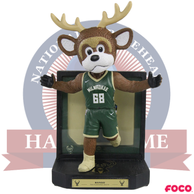 Framed Jersey Bobbleheads (ONLINE ORDER ONLY)
