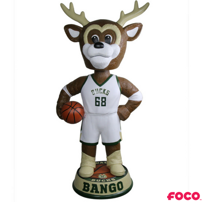 3 Foot Tall Bobbleheads (ONLINE ORDER ONLY)