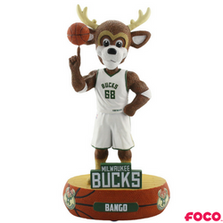 NBA Baller Bobbleheads (ONLINE ORDER ONLY)