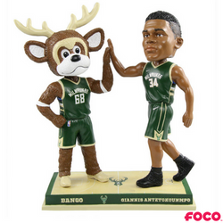 High Five Bobblehead Series (ONLINE ORDER ONLY)