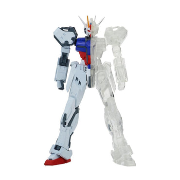 Mobile Suit Gundam SEED: GAT-X105 Strike Gundam Internal Structure - Version A Figure (ONLINE ORDER ONLY)