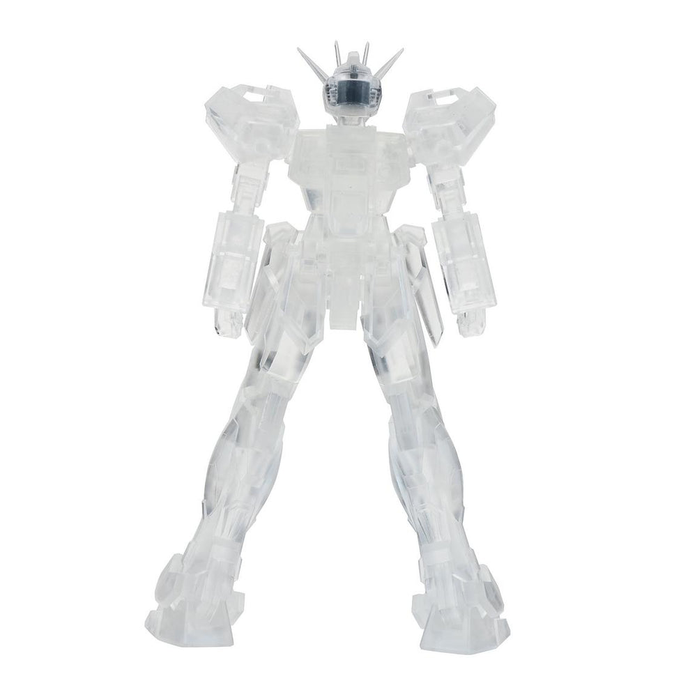Mobile Suit Gundam SEED: GAT-X105 Strike Gundam Internal Structure - Version B Figure (ONLINE ORDER ONLY)