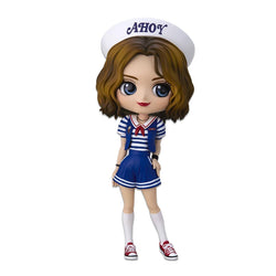 QPosket Statue: Stranger Things - Robin (ONLINE ORDER ONLY)