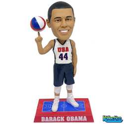 Political Legends Bobbleheads (ONLINE ORDER ONLY)