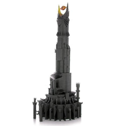 Barad-Dur Lord of the Rings Premium 3D Steel Model Kit Metal Earth (ONLINE ORDER ONLY)