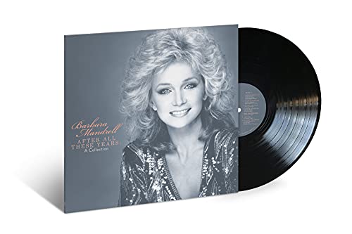 Barbara Mandrell - After All These Years: The Collection [LP] [Vinyl] (ONLINE ORDER ONLY)