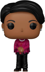 Abbott Elementary Barbara Howard Funko Pop! Vinyl Figure #1676 with Funko Protector (Online Order Only)