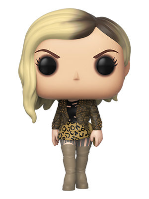 Funko POP! Wonder Woman 1984 - Barbara Minerva Vinyl Figure (ONLINE ORDER ONLY)