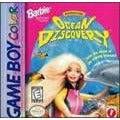 Barbie Ocean Discovery - Nintendo GameBoy Color (Online Order Only)