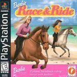 Barbie Race And Ride - PlayStation (Online Order Only)