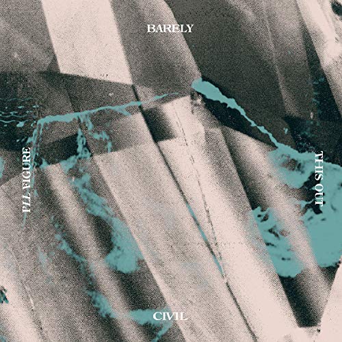 I'll Figure This Out [Vinyl]