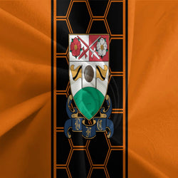 Barnet FC Bedding Set Duvet Cover Without Filler (Online Order Only)