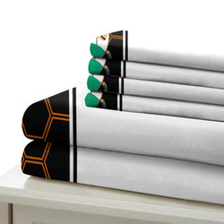 Barnet FC Bedding Set Duvet Cover Without Filler (Online Order Only)