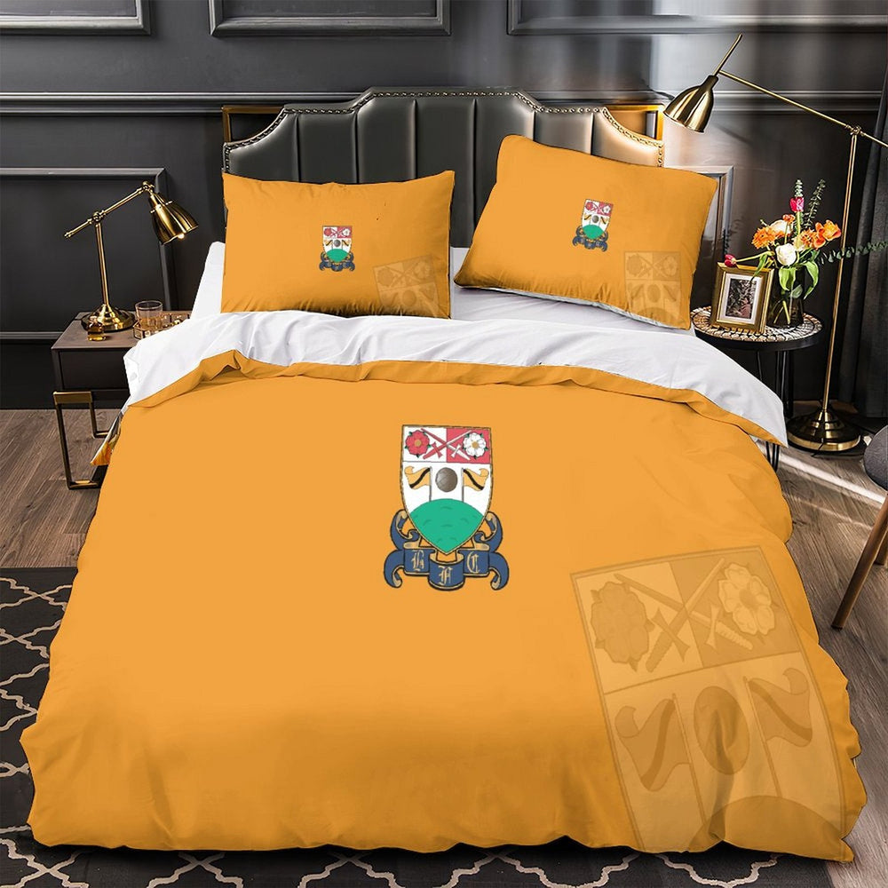 Barnet FC Bedding Set Duvet Cover Without Filler (Online Order Only)
