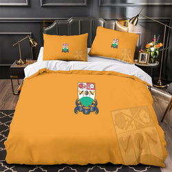 Barnet FC Bedding Set Duvet Cover Without Filler (Online Order Only)