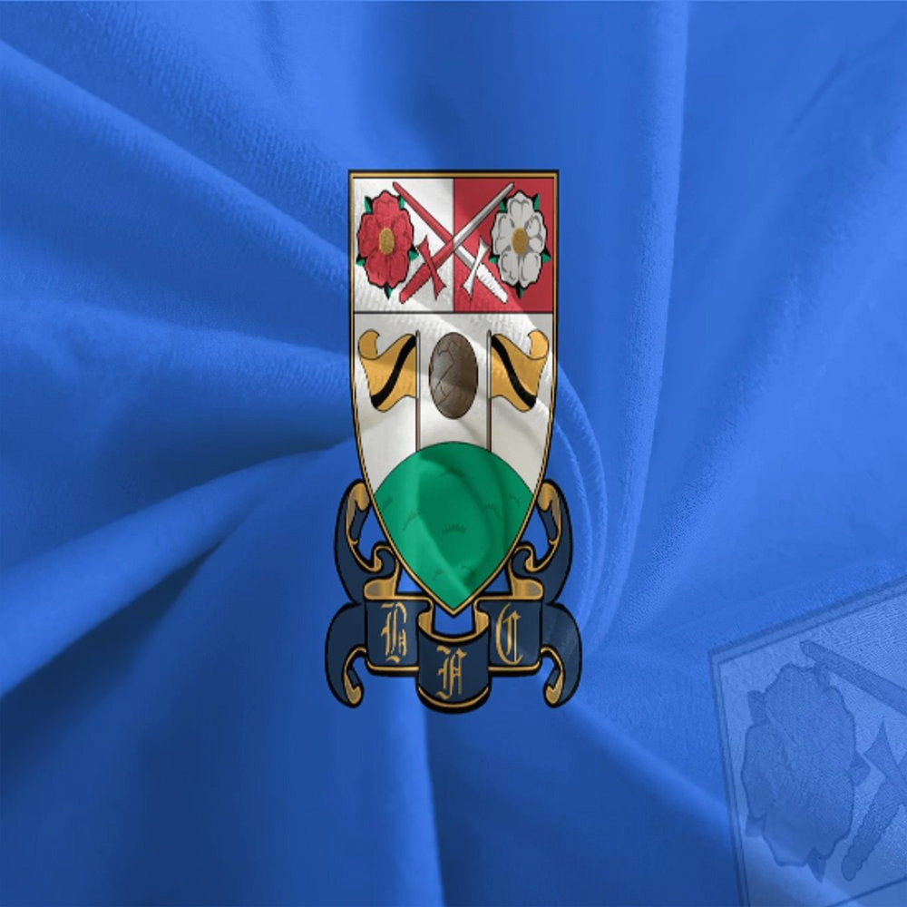 Barnet FC Bedding Set Duvet Cover Without Filler (Online Order Only)