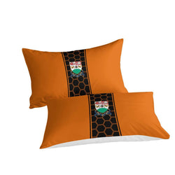 Barnet FC Bedding Set Duvet Cover Without Filler (Online Order Only)