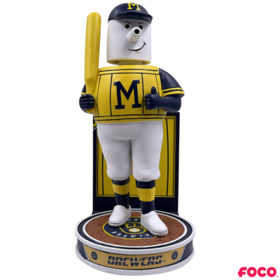 Additional Hero Series Bobbleheads (ONLINE ORDER ONLY)