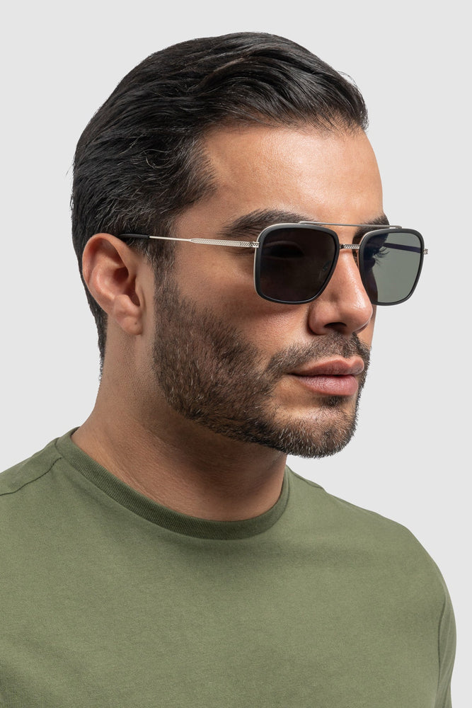 Barron Sunglasses