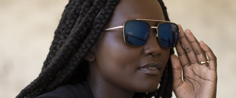 Barron Sunglasses (ONLINE ORDER ONLY)