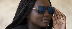 Barron Sunglasses (ONLINE ORDER ONLY)