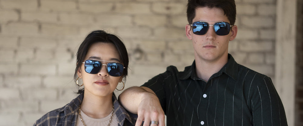 Barron Sunglasses (ONLINE ORDER ONLY)