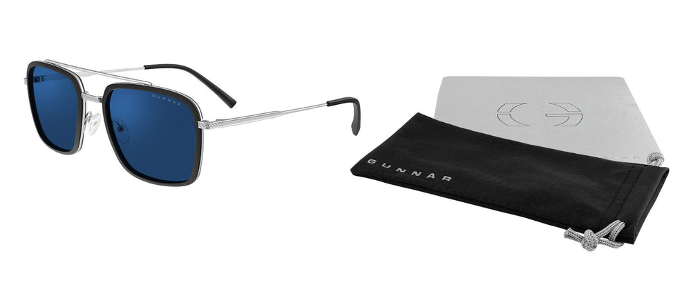 Barron Sunglasses (ONLINE ORDER ONLY)