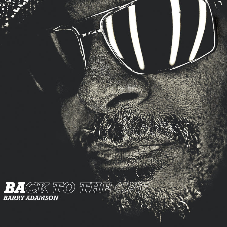 Back To The Cat (Limited Edition Clear Vinyl) [Vinyl]