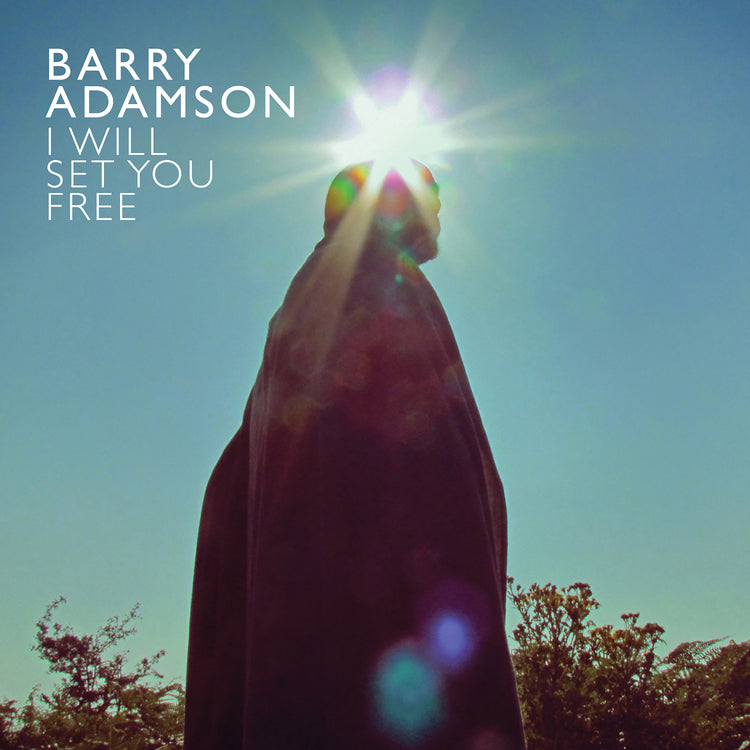 I Will Set You Free [CD] (ONLINE ORDER ONLY)