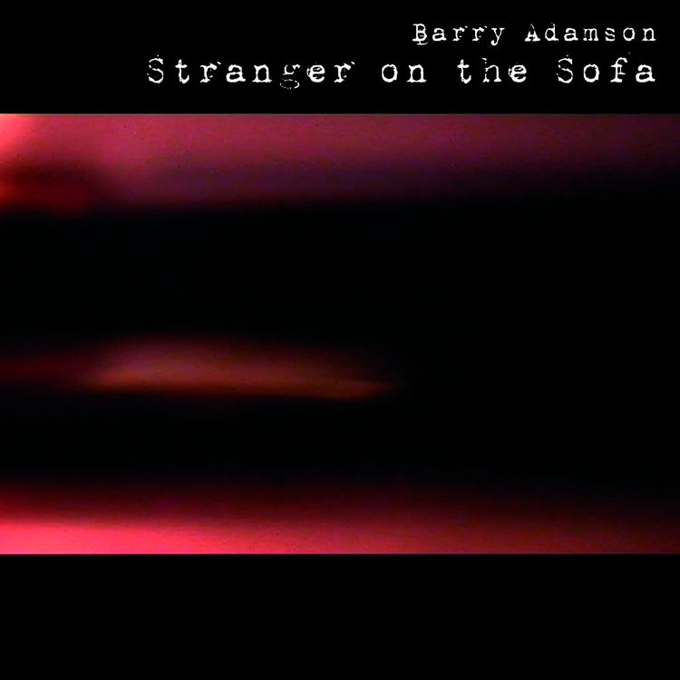 Stranger On The Sofa (Limited Edition Red Vinyl) [Vinyl]