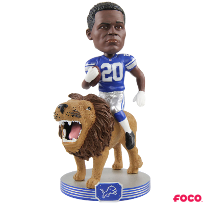 Riding Bobbleheads (ONLINE ORDER ONLY)