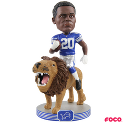 Riding Bobbleheads (ONLINE ORDER ONLY)