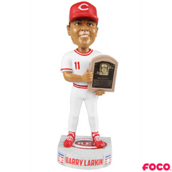 MLB Hall of Fame Bobbleheads (ONLINE ORDER ONLY)