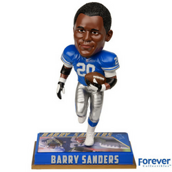NFL Legends Series Bobbleheads (ONLINE ORDER ONLY)