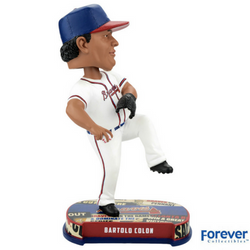 MLB Headline Bobbleheads (ONLINE ORDER ONLY)