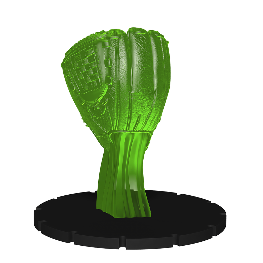HeroClix: Wonder Woman - 80th Anniversary Booster (ONLINE ORDER ONLY)