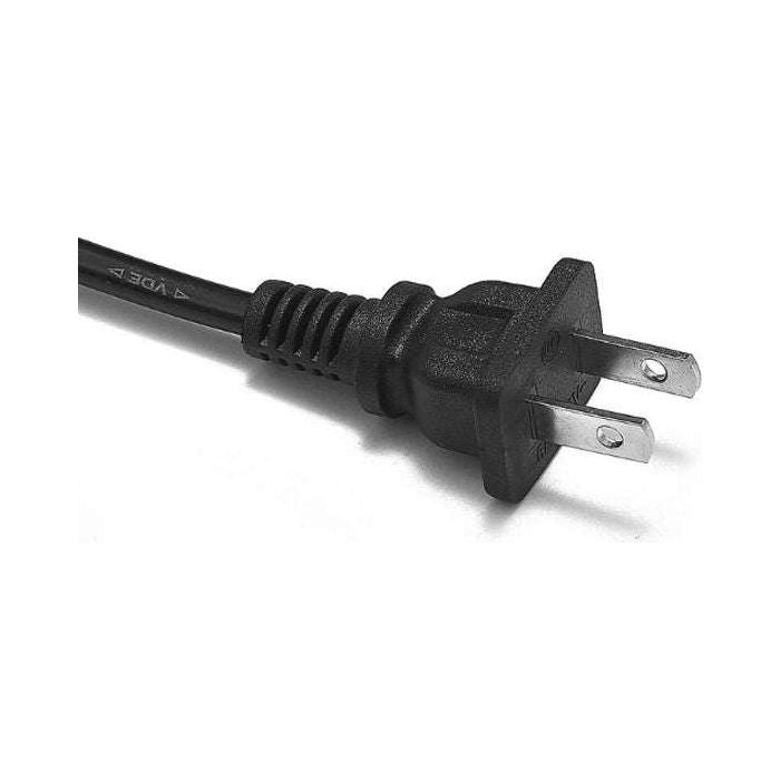 Basic Power Cable (PS3 & Xbox 360) (Online Order Only)