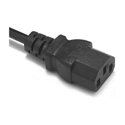 Basic Power Cable (PS3 & Xbox 360) (Online Order Only)