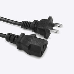 Basic Power Cable (PS3 & Xbox 360) (Online Order Only)