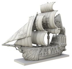 Armada: Basilean Starter Fleet (ONLINE ORDER ONLY)